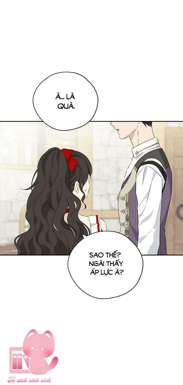 Thật Ra Tôi Mới Là Thật - Chap 72 - Trang 6