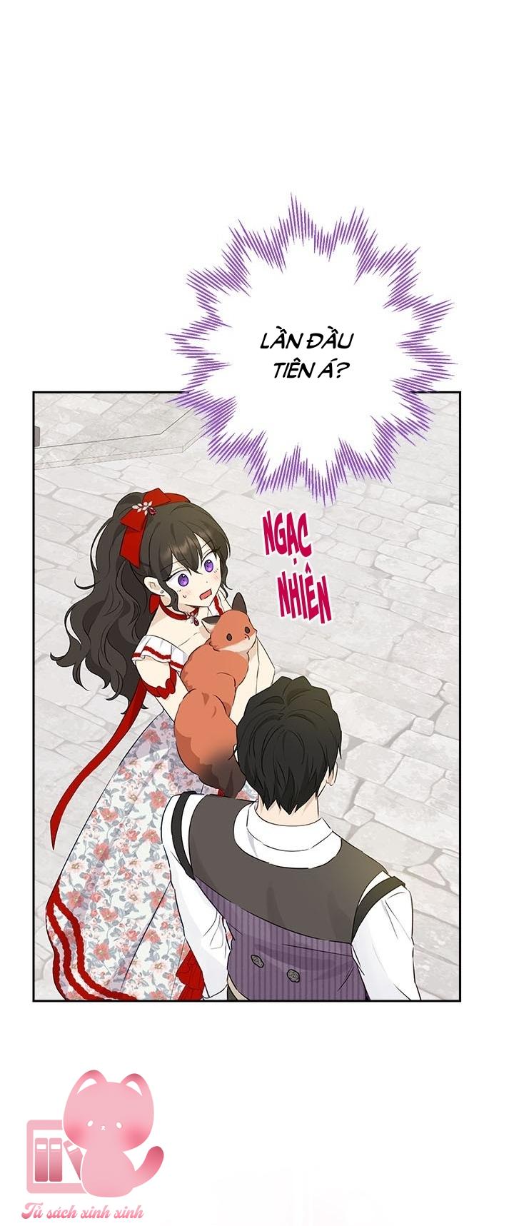Thật Ra Tôi Mới Là Thật - Chap 72 - Trang 9