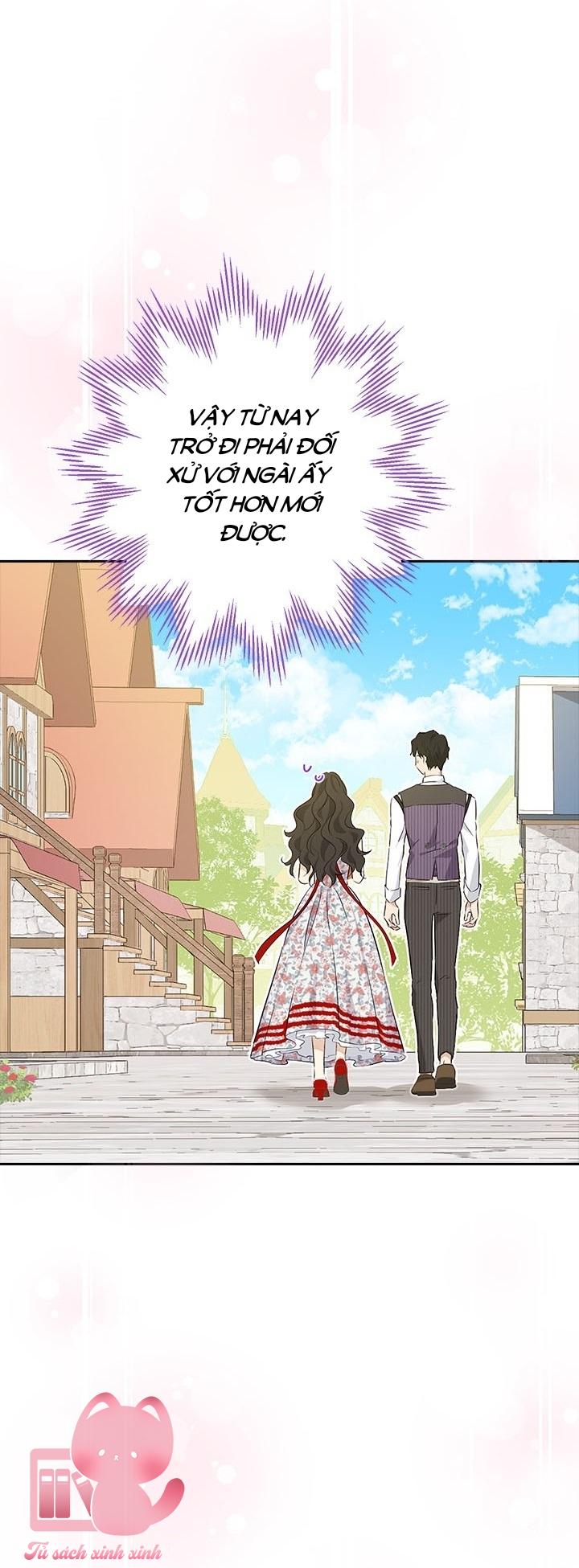 Thật Ra Tôi Mới Là Thật - Chap 72 - Trang 10