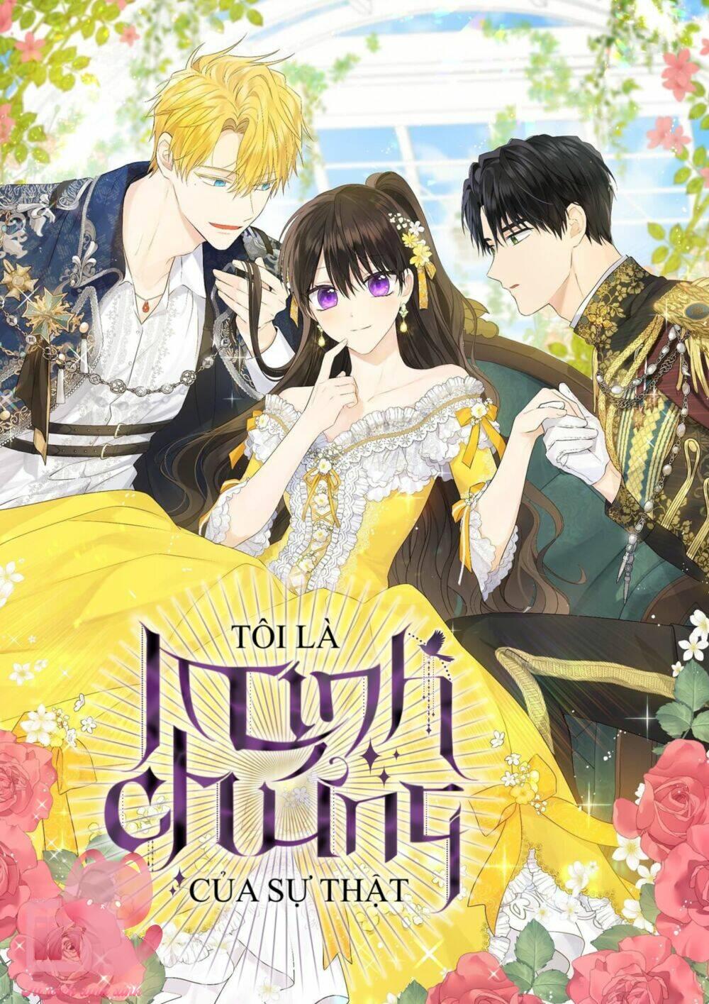 Thật Ra Tôi Mới Là Thật - Chap 73 - Trang 1
