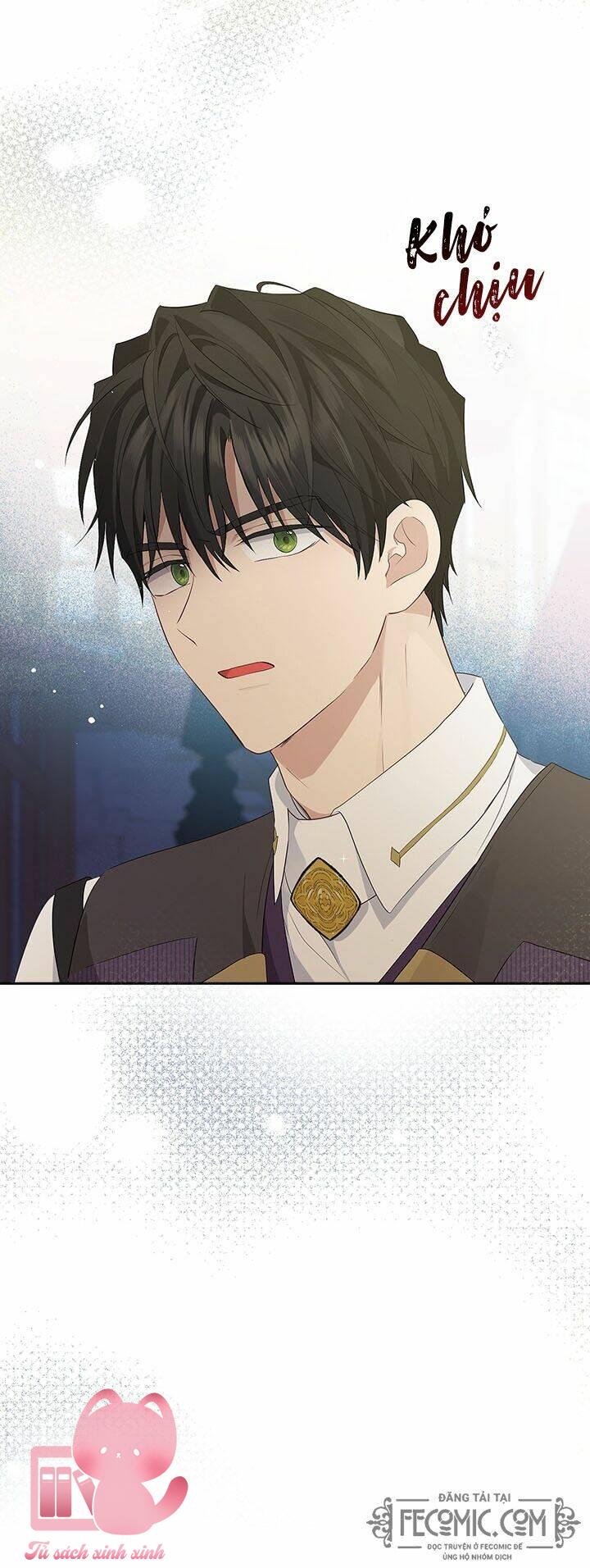 Thật Ra Tôi Mới Là Thật - Chap 73 - Trang 12