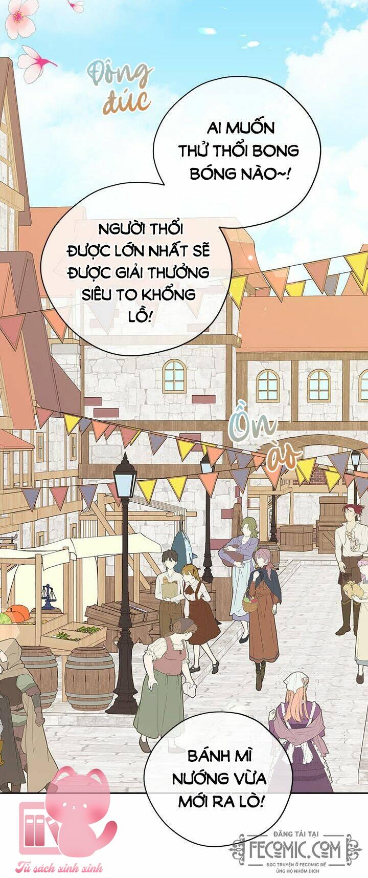 Thật Ra Tôi Mới Là Thật - Chap 73 - Trang 15
