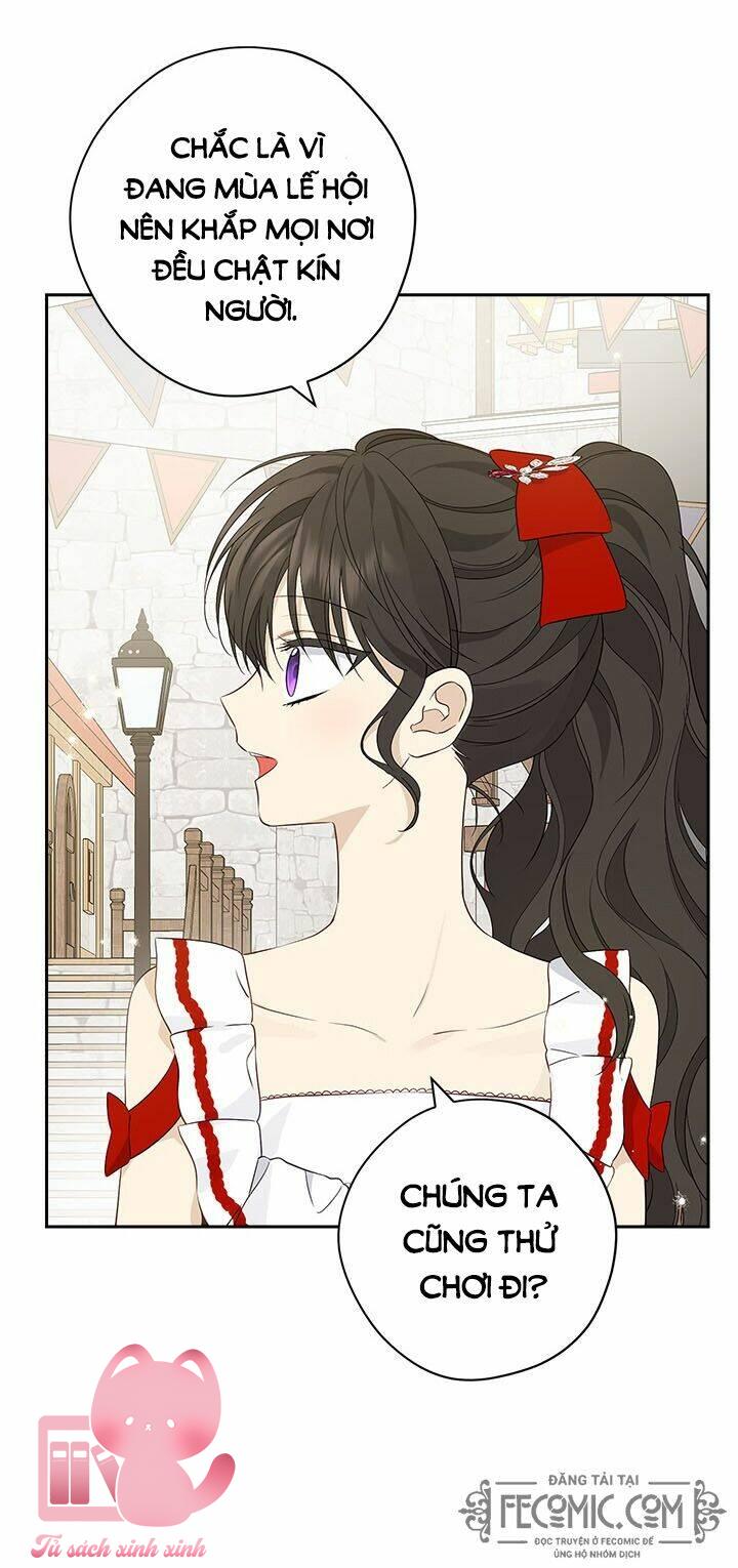 Thật Ra Tôi Mới Là Thật - Chap 73 - Trang 16