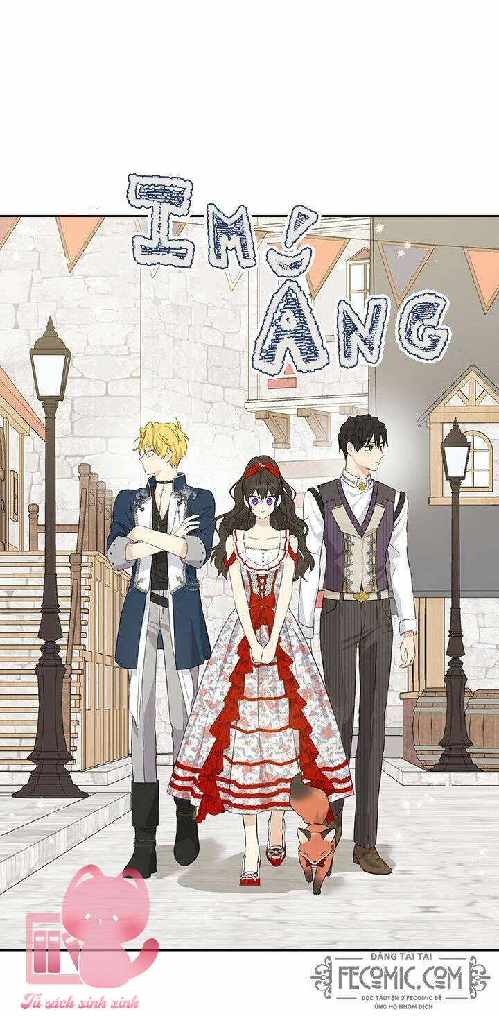 Thật Ra Tôi Mới Là Thật - Chap 73 - Trang 17