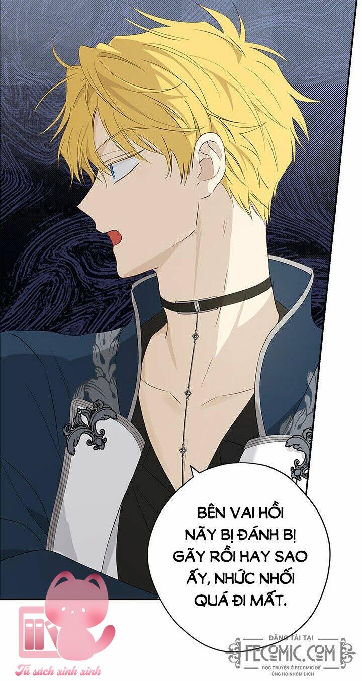 Thật Ra Tôi Mới Là Thật - Chap 73 - Trang 18