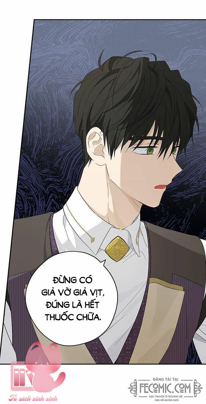 Thật Ra Tôi Mới Là Thật - Chap 73 - Trang 19