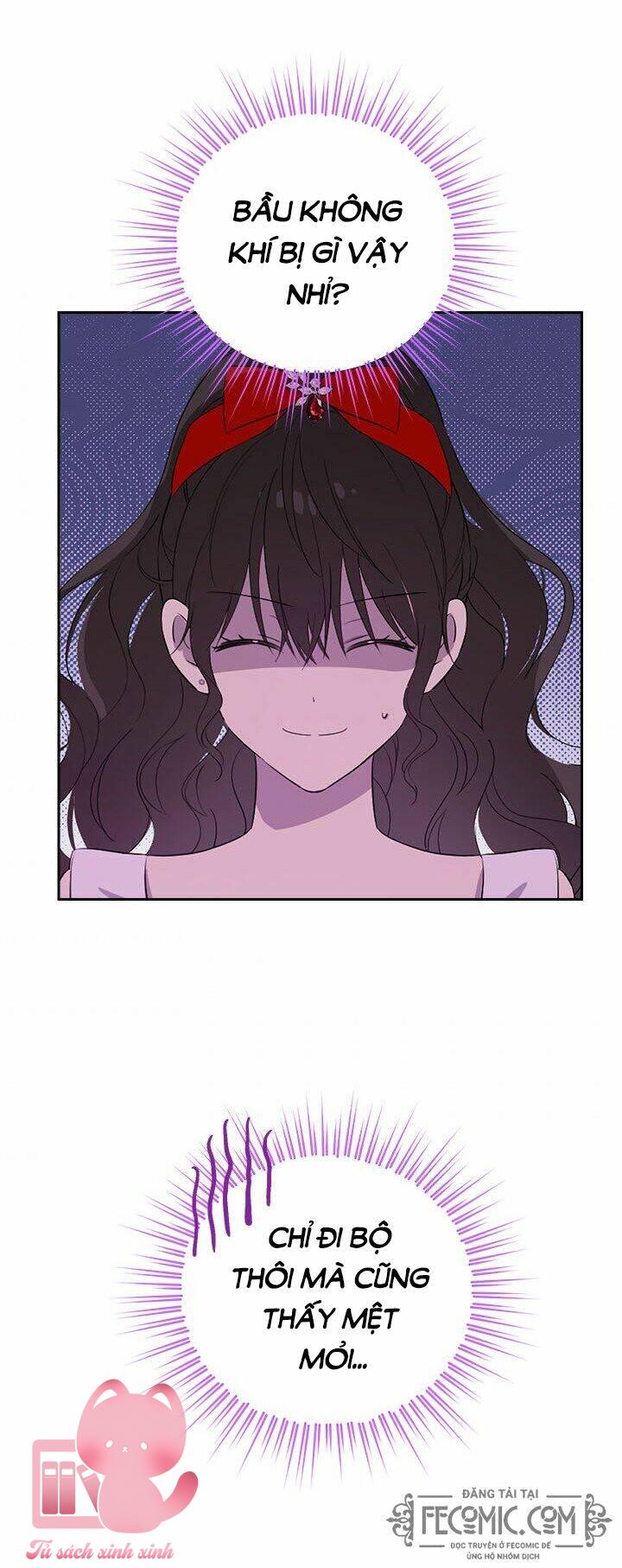 Thật Ra Tôi Mới Là Thật - Chap 73 - Trang 20