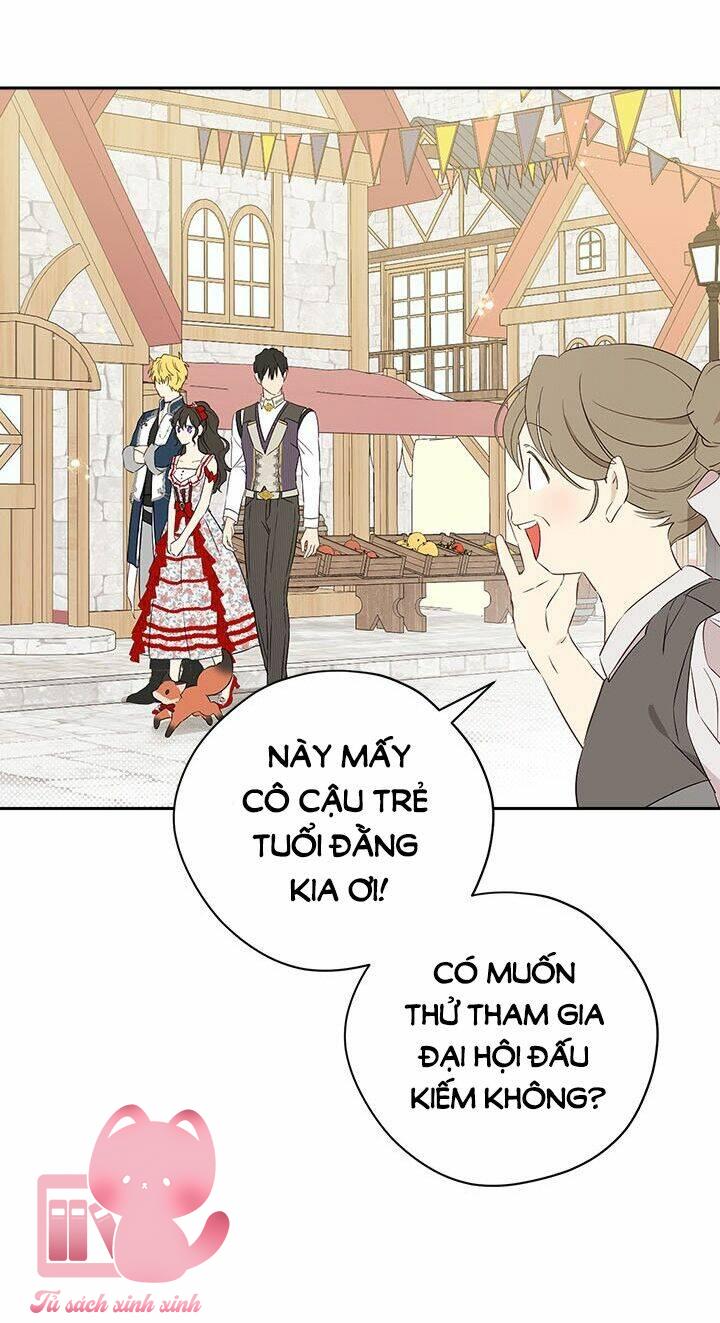Thật Ra Tôi Mới Là Thật - Chap 73 - Trang 21