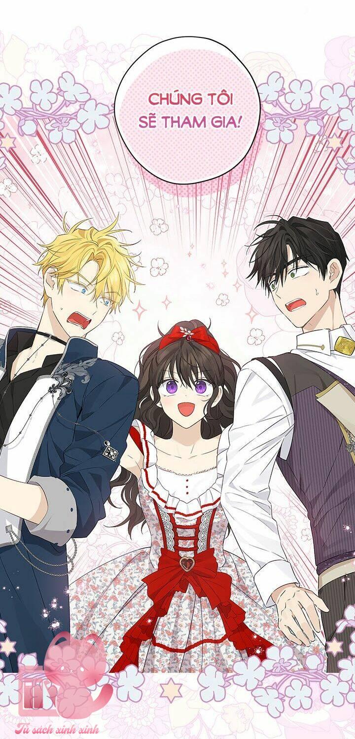 Thật Ra Tôi Mới Là Thật - Chap 73 - Trang 24
