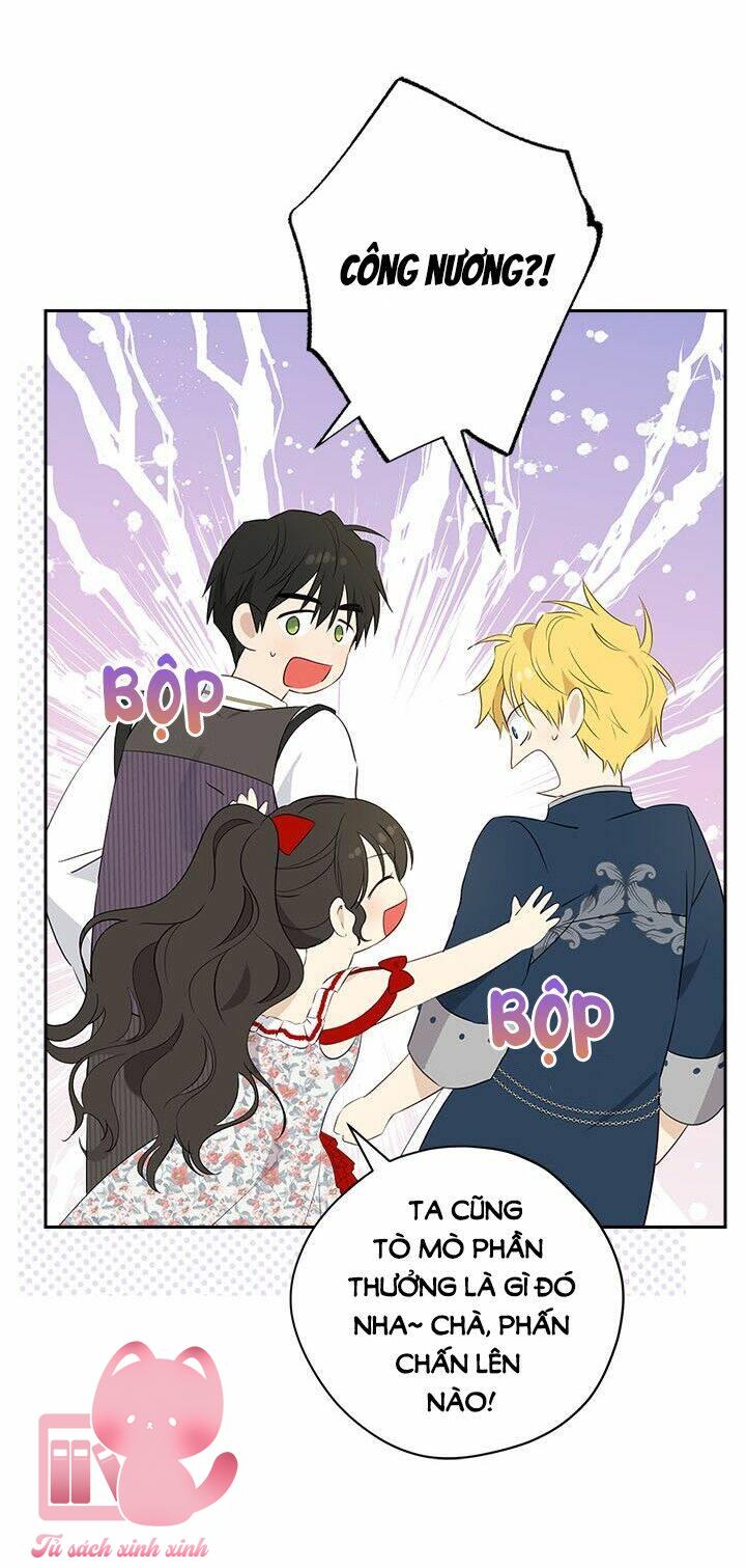 Thật Ra Tôi Mới Là Thật - Chap 73 - Trang 25