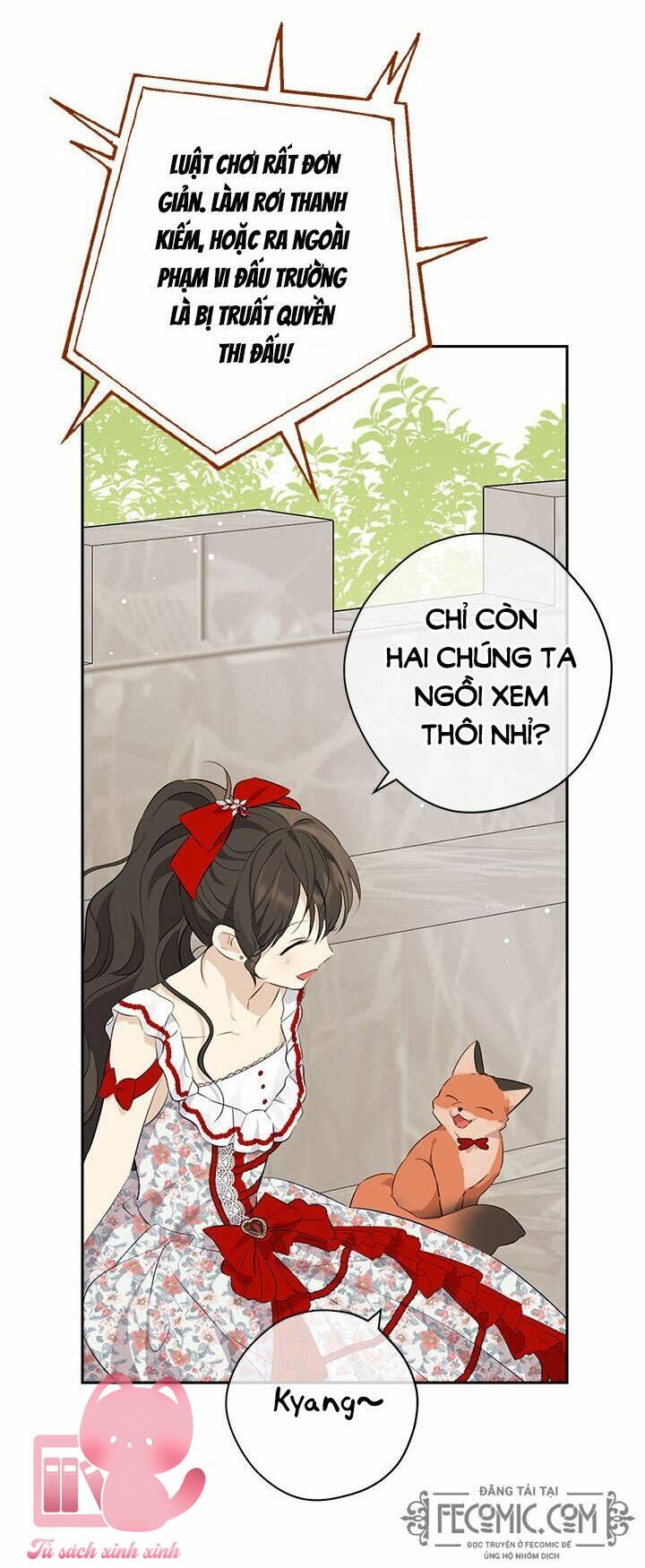 Thật Ra Tôi Mới Là Thật - Chap 73 - Trang 30