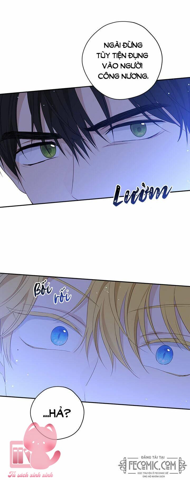 Thật Ra Tôi Mới Là Thật - Chap 73 - Trang 4