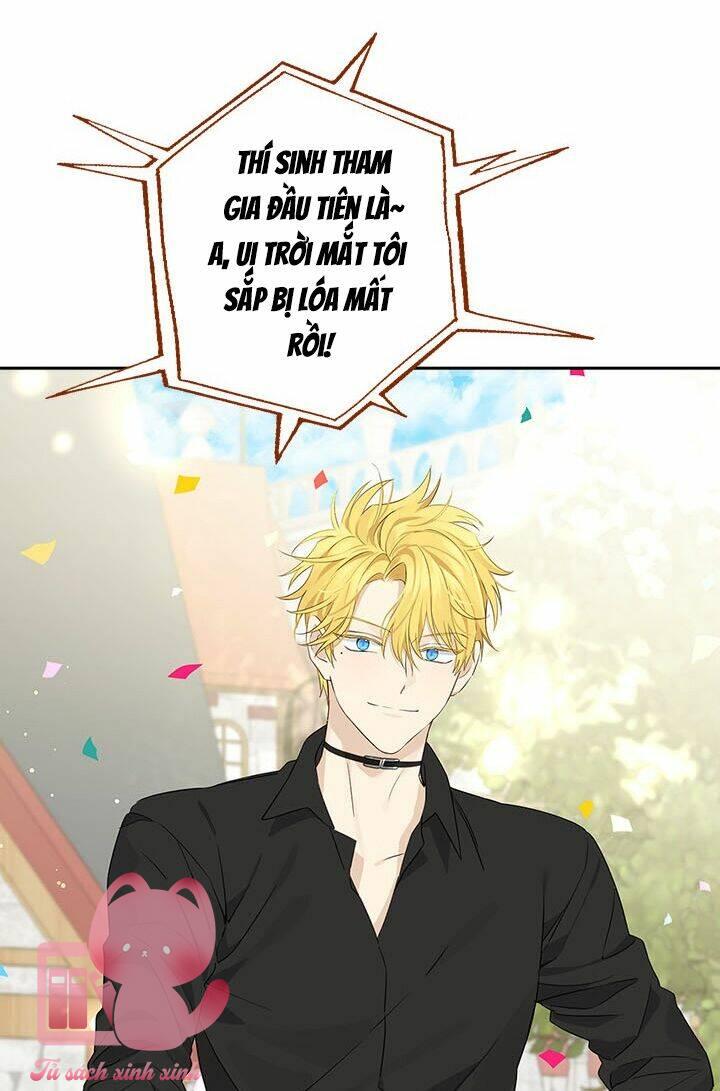 Thật Ra Tôi Mới Là Thật - Chap 73 - Trang 31