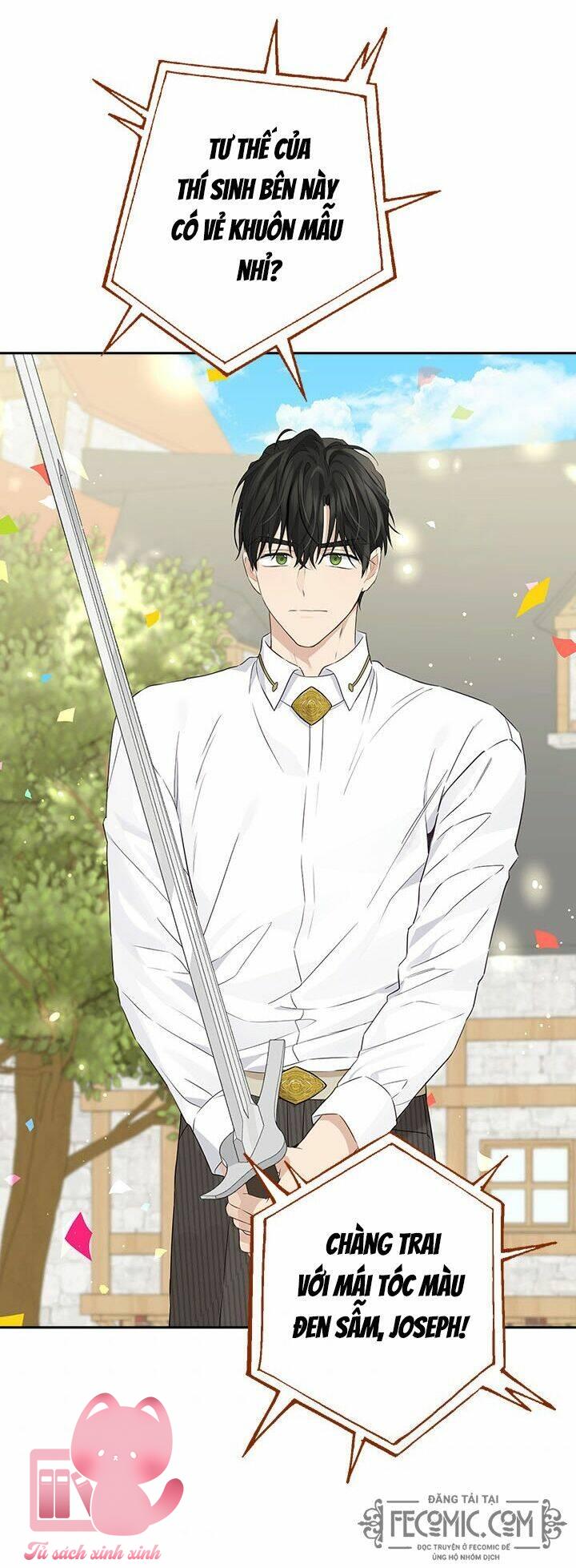 Thật Ra Tôi Mới Là Thật - Chap 73 - Trang 32