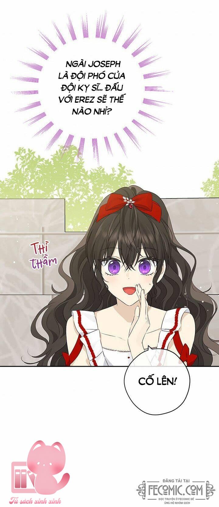 Thật Ra Tôi Mới Là Thật - Chap 73 - Trang 33
