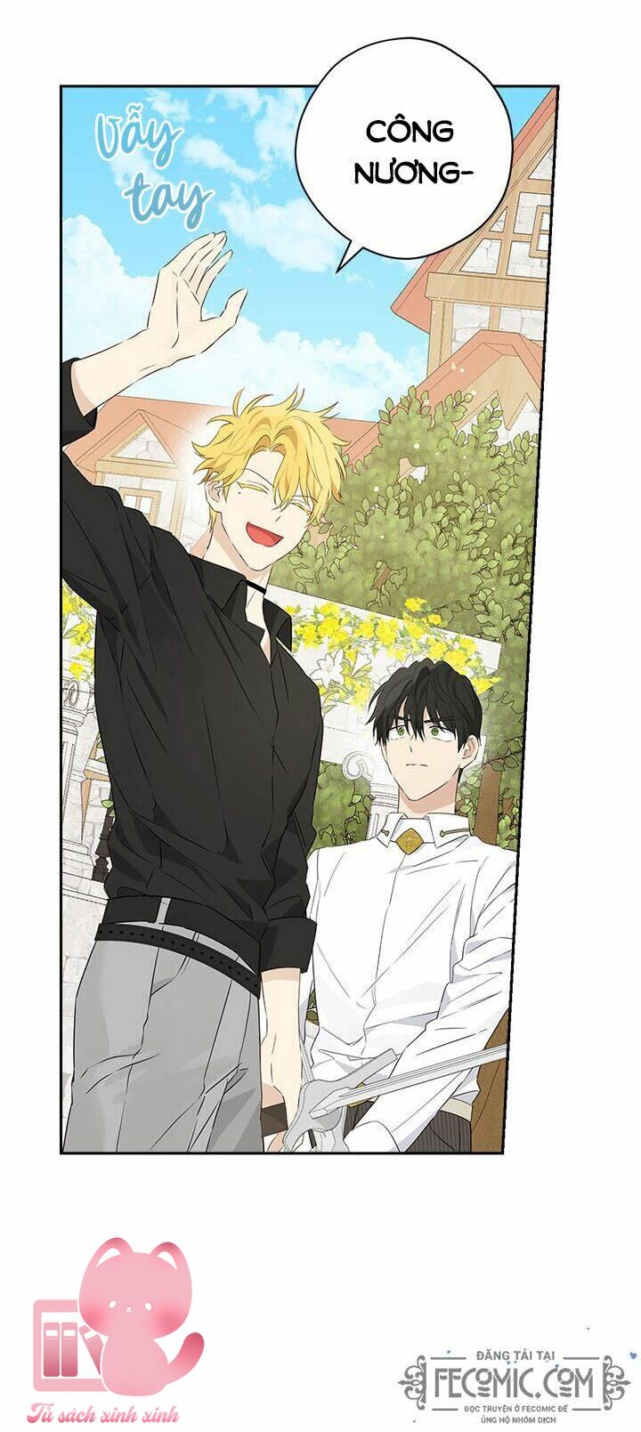 Thật Ra Tôi Mới Là Thật - Chap 73 - Trang 34