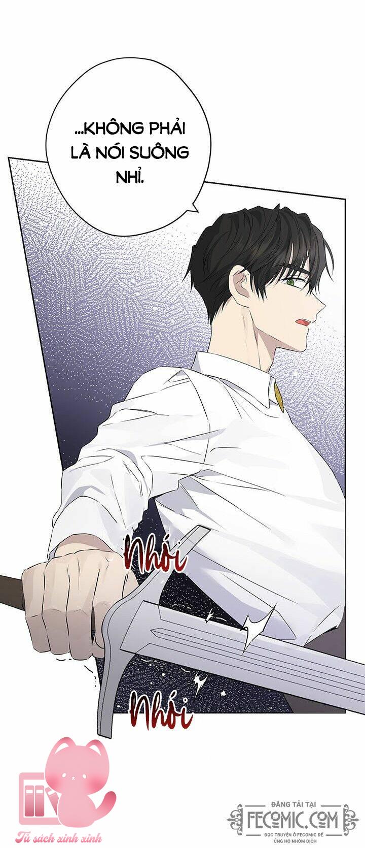 Thật Ra Tôi Mới Là Thật - Chap 73 - Trang 40