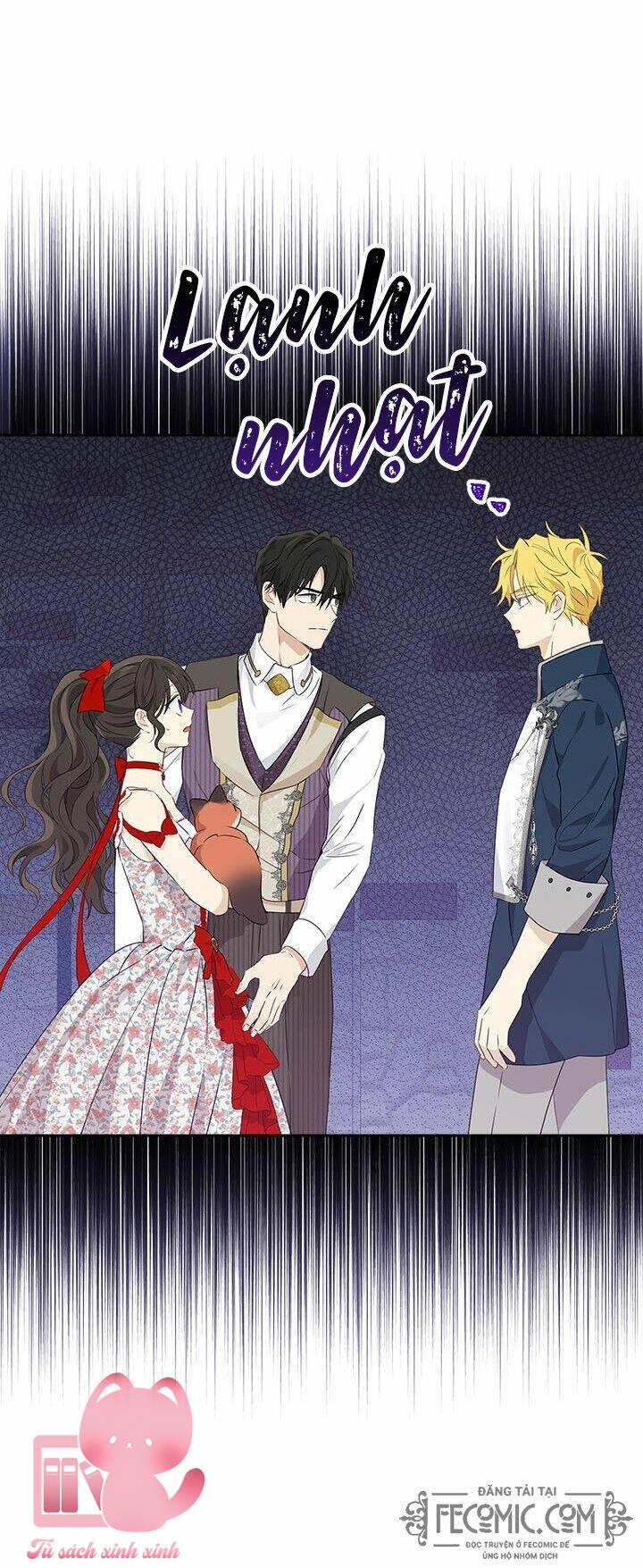 Thật Ra Tôi Mới Là Thật - Chap 73 - Trang 5