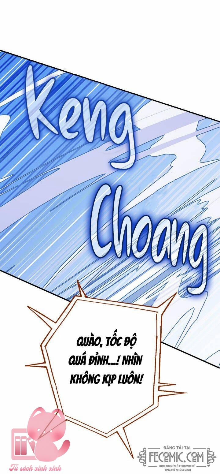 Thật Ra Tôi Mới Là Thật - Chap 73 - Trang 41