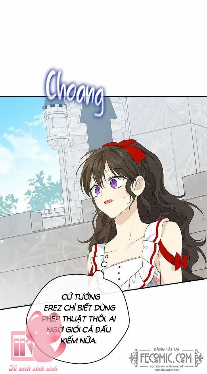 Thật Ra Tôi Mới Là Thật - Chap 73 - Trang 42