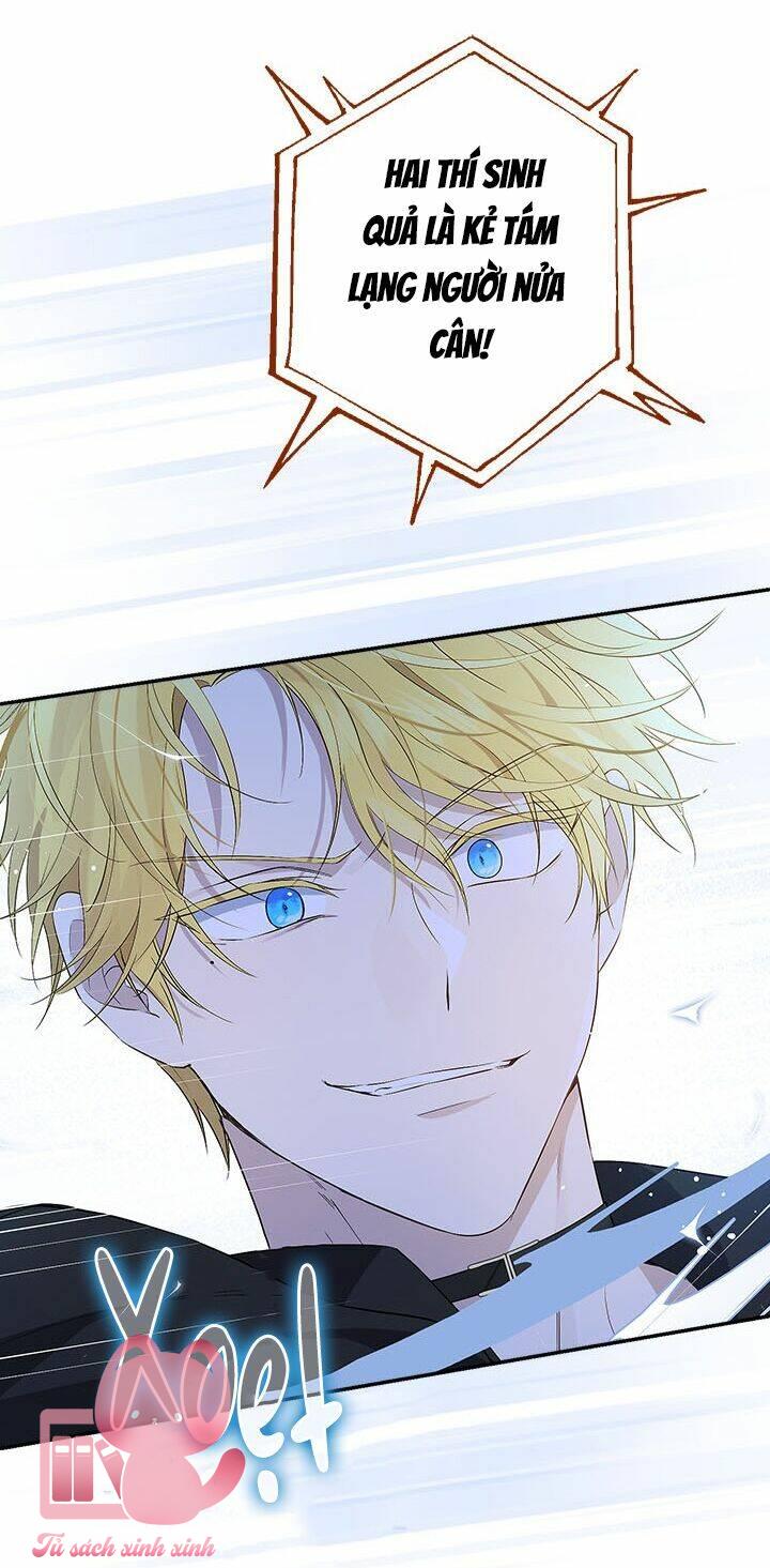 Thật Ra Tôi Mới Là Thật - Chap 73 - Trang 43