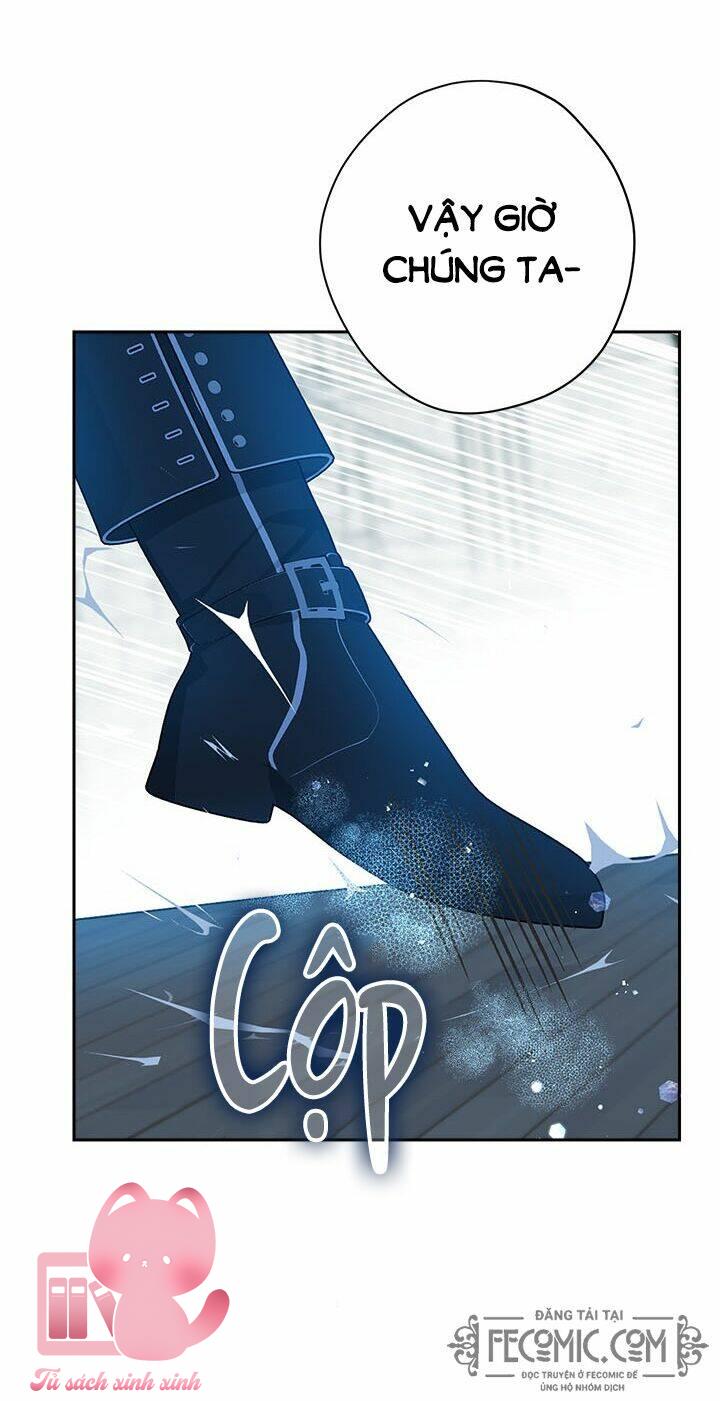 Thật Ra Tôi Mới Là Thật - Chap 73 - Trang 46
