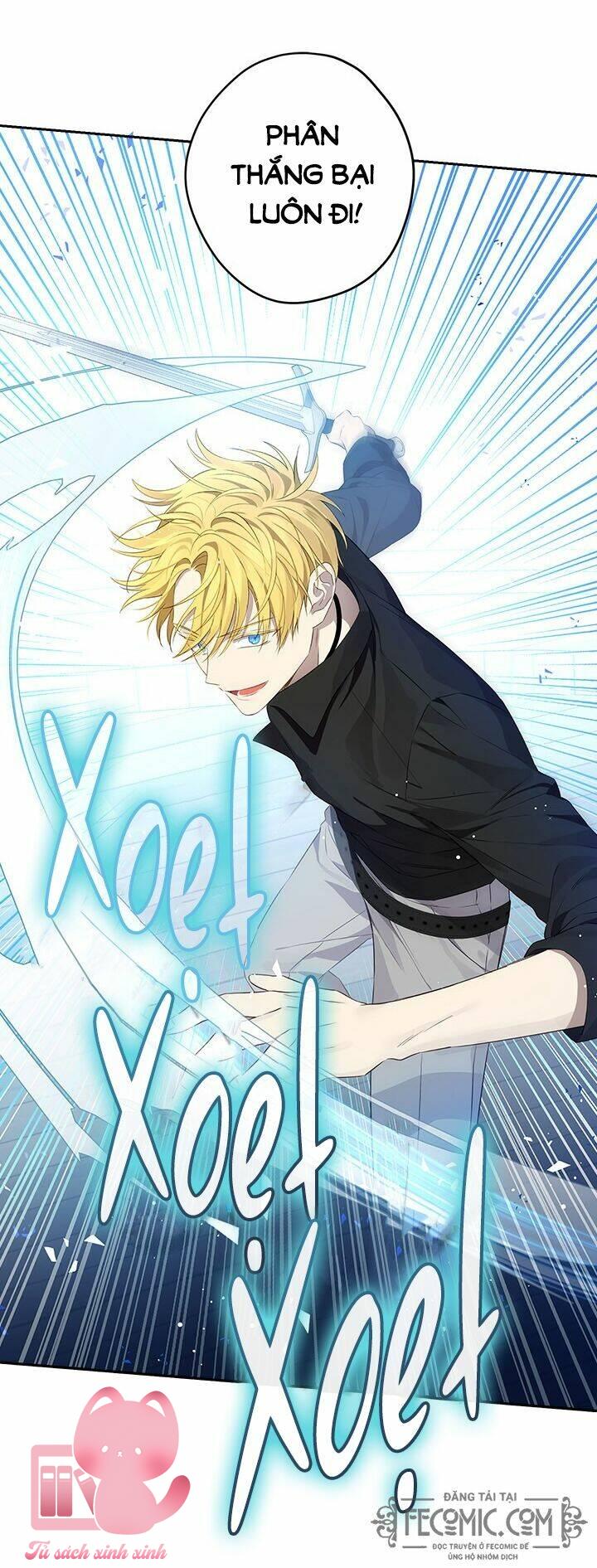 Thật Ra Tôi Mới Là Thật - Chap 73 - Trang 48