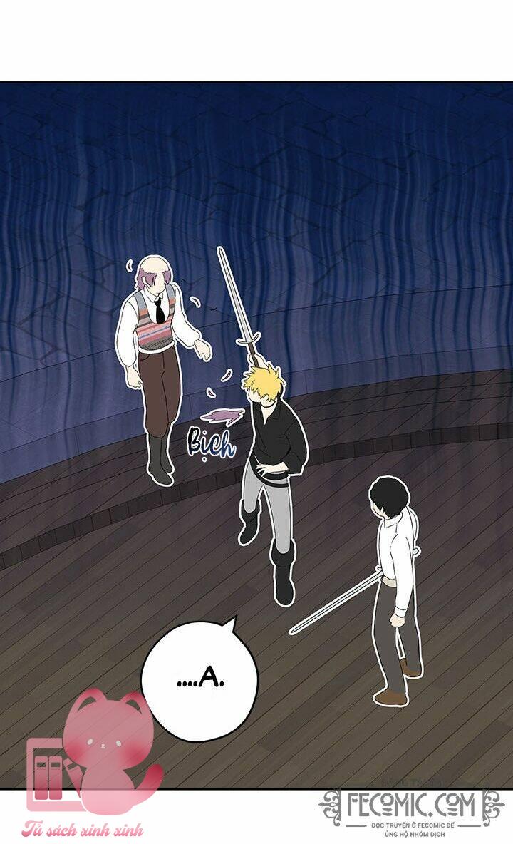 Thật Ra Tôi Mới Là Thật - Chap 73 - Trang 50