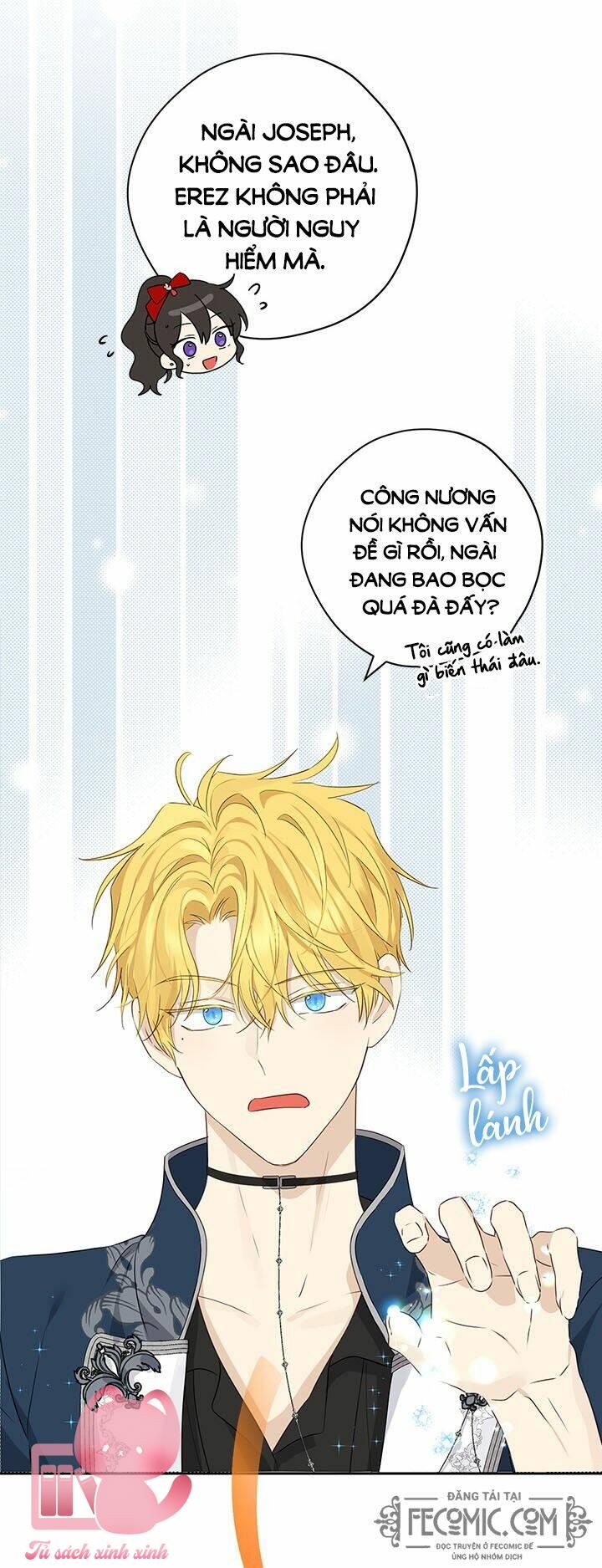 Thật Ra Tôi Mới Là Thật - Chap 73 - Trang 6