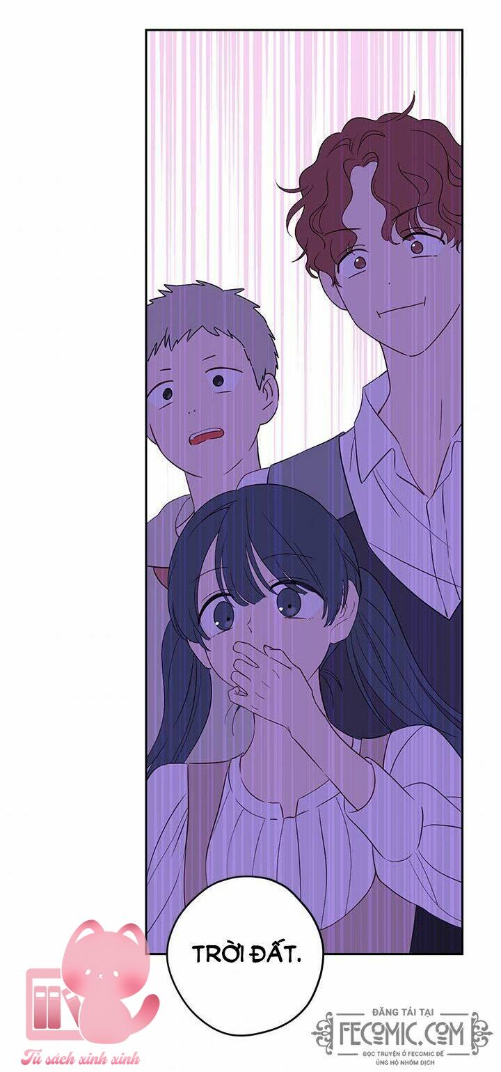 Thật Ra Tôi Mới Là Thật - Chap 73 - Trang 51