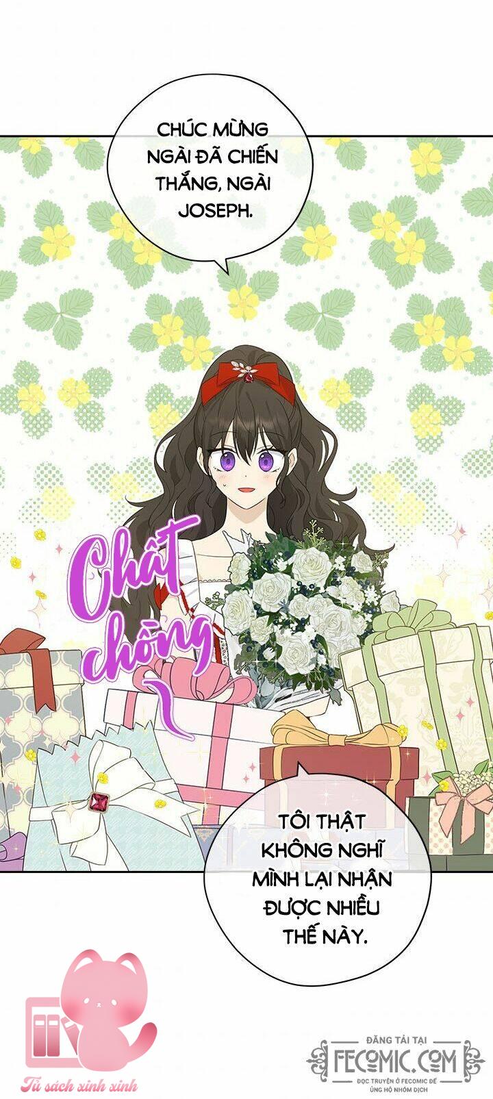 Thật Ra Tôi Mới Là Thật - Chap 73 - Trang 58