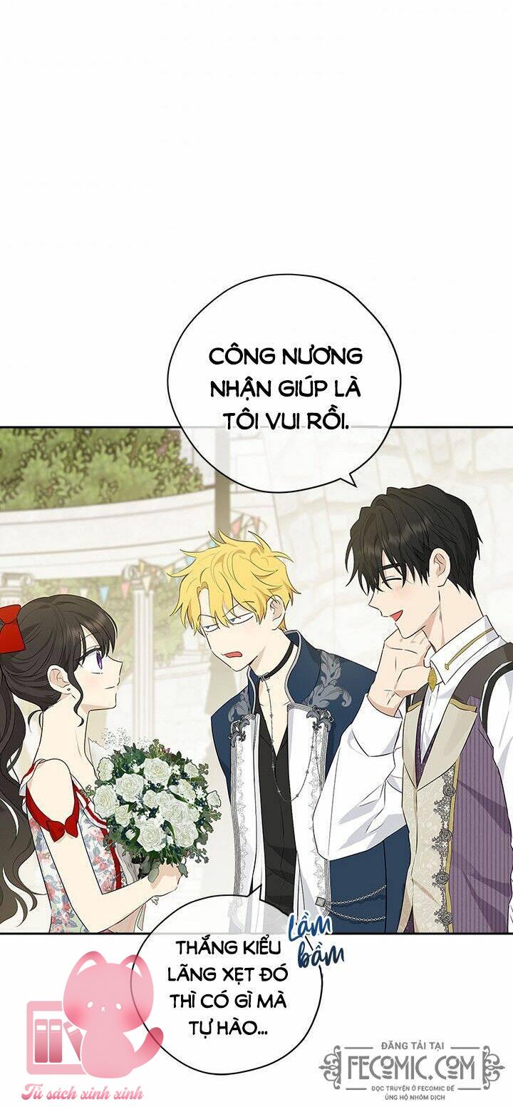 Thật Ra Tôi Mới Là Thật - Chap 73 - Trang 59