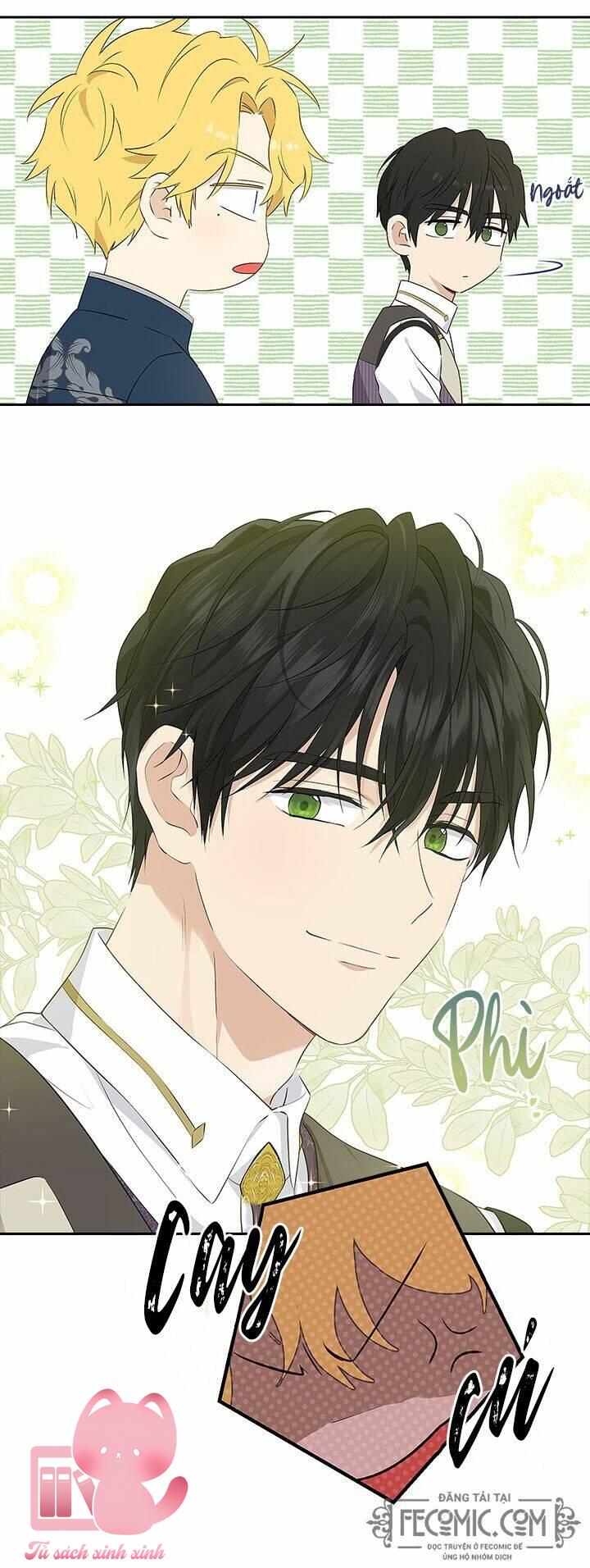 Thật Ra Tôi Mới Là Thật - Chap 73 - Trang 60