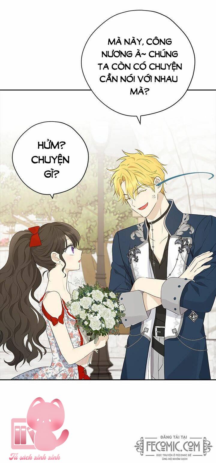 Thật Ra Tôi Mới Là Thật - Chap 73 - Trang 61
