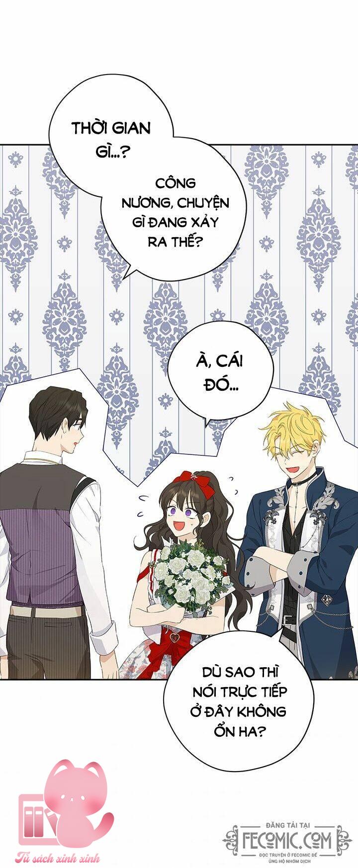 Thật Ra Tôi Mới Là Thật - Chap 73 - Trang 63