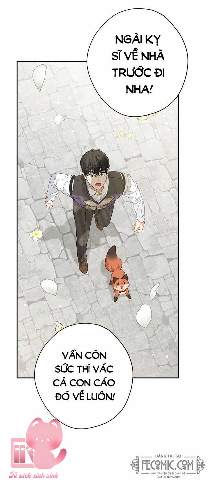 Thật Ra Tôi Mới Là Thật - Chap 73 - Trang 66