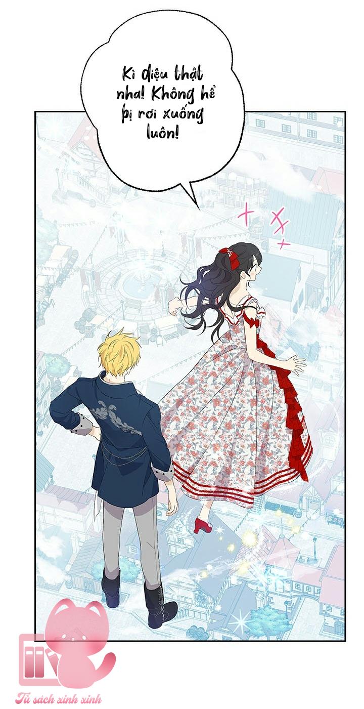 Thật Ra Tôi Mới Là Thật - Chap 74 - Trang 11