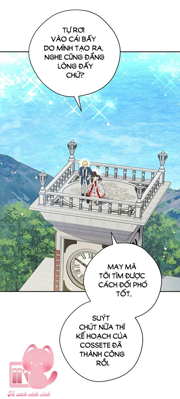 Thật Ra Tôi Mới Là Thật - Chap 74 - Trang 16