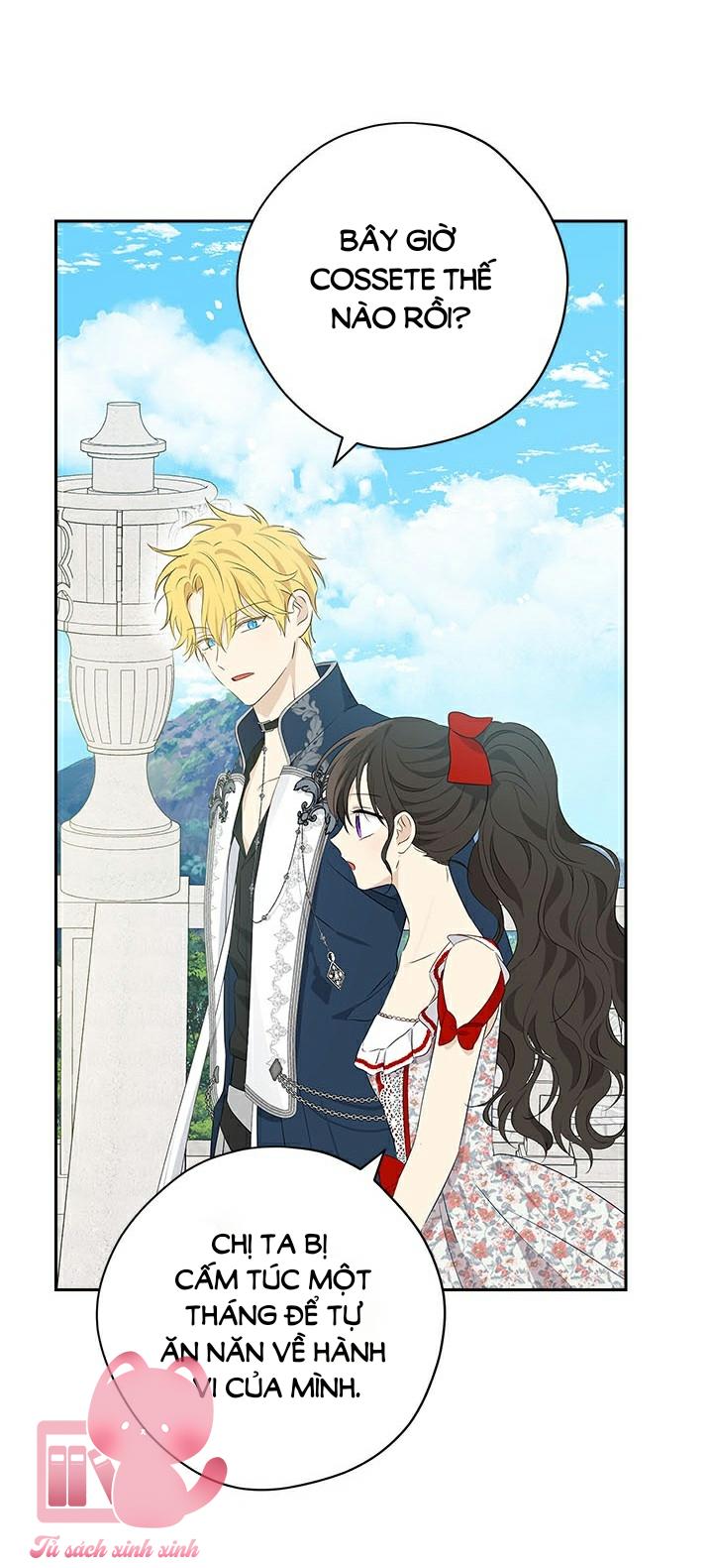 Thật Ra Tôi Mới Là Thật - Chap 74 - Trang 17