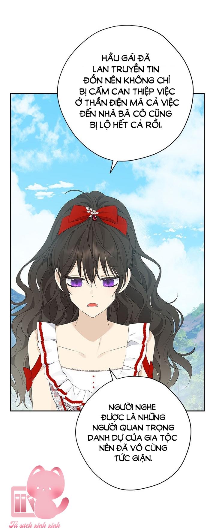 Thật Ra Tôi Mới Là Thật - Chap 74 - Trang 18