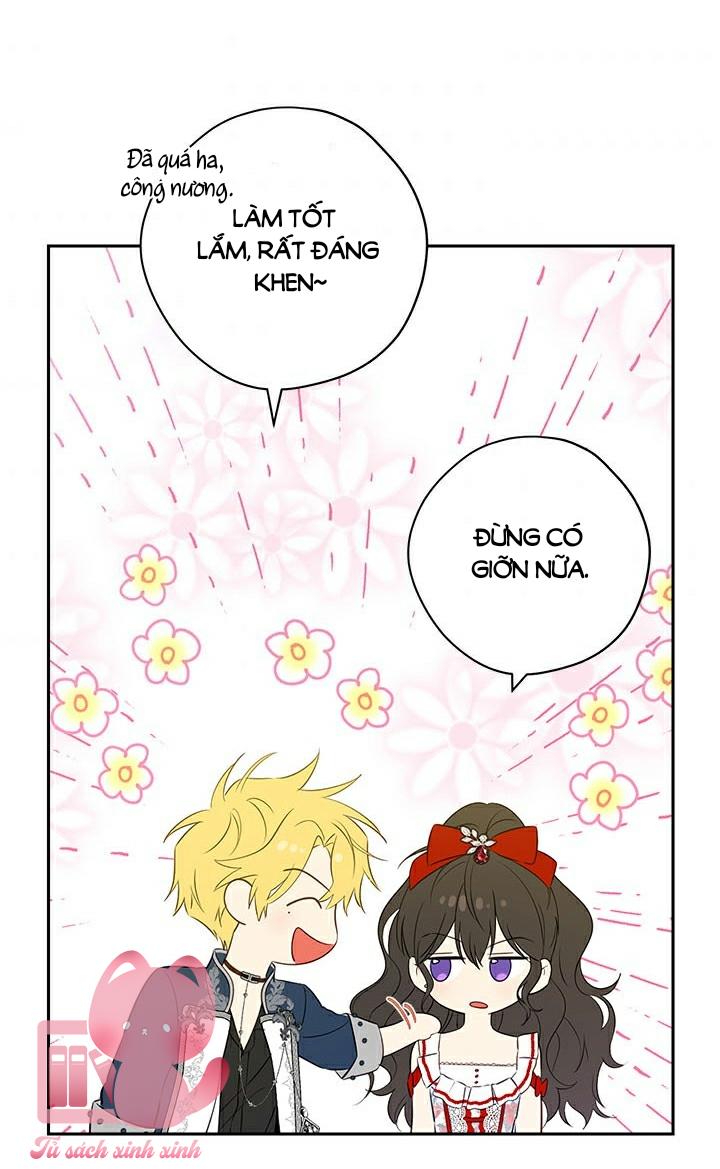 Thật Ra Tôi Mới Là Thật - Chap 74 - Trang 19