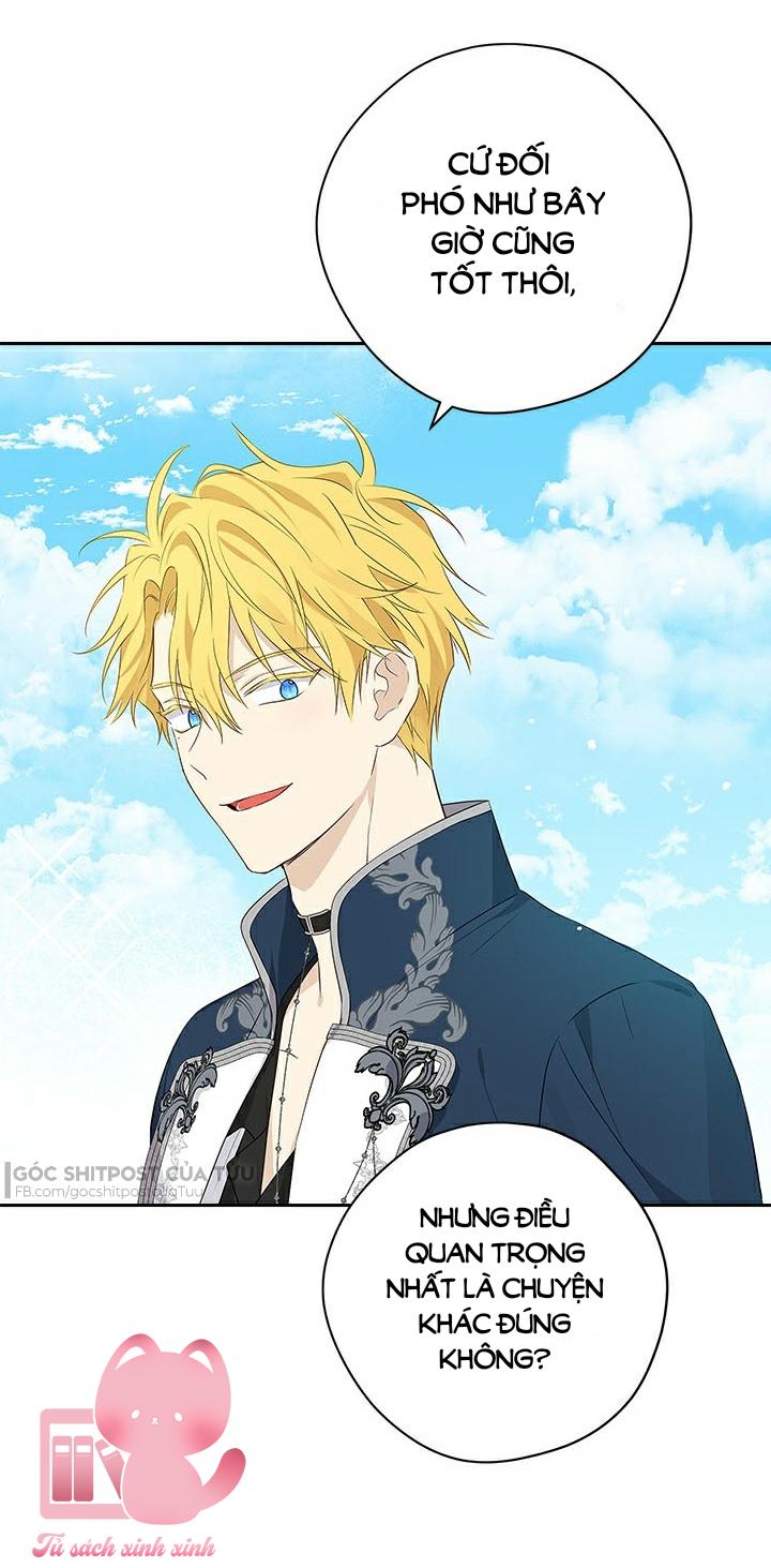 Thật Ra Tôi Mới Là Thật - Chap 74 - Trang 20