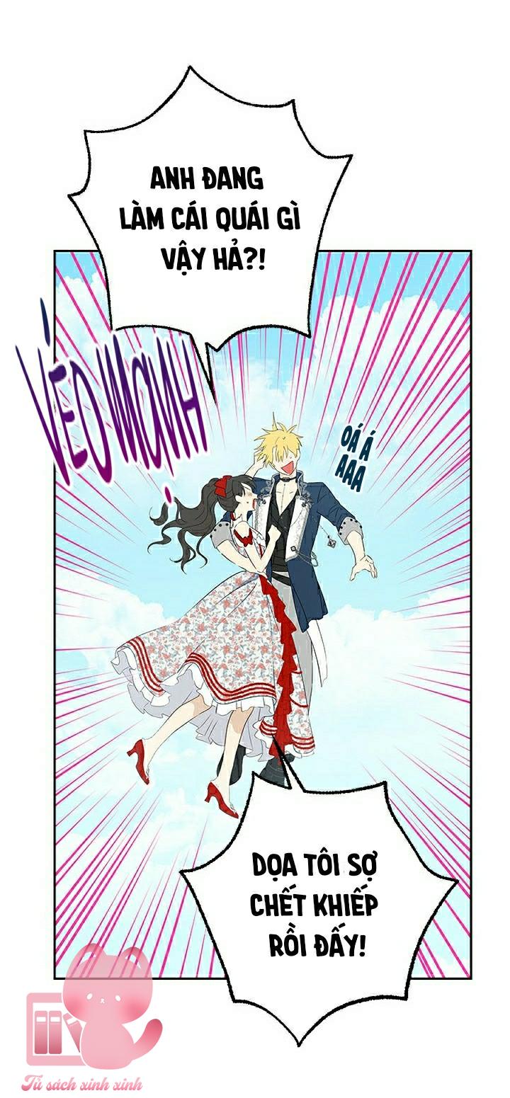 Thật Ra Tôi Mới Là Thật - Chap 74 - Trang 3