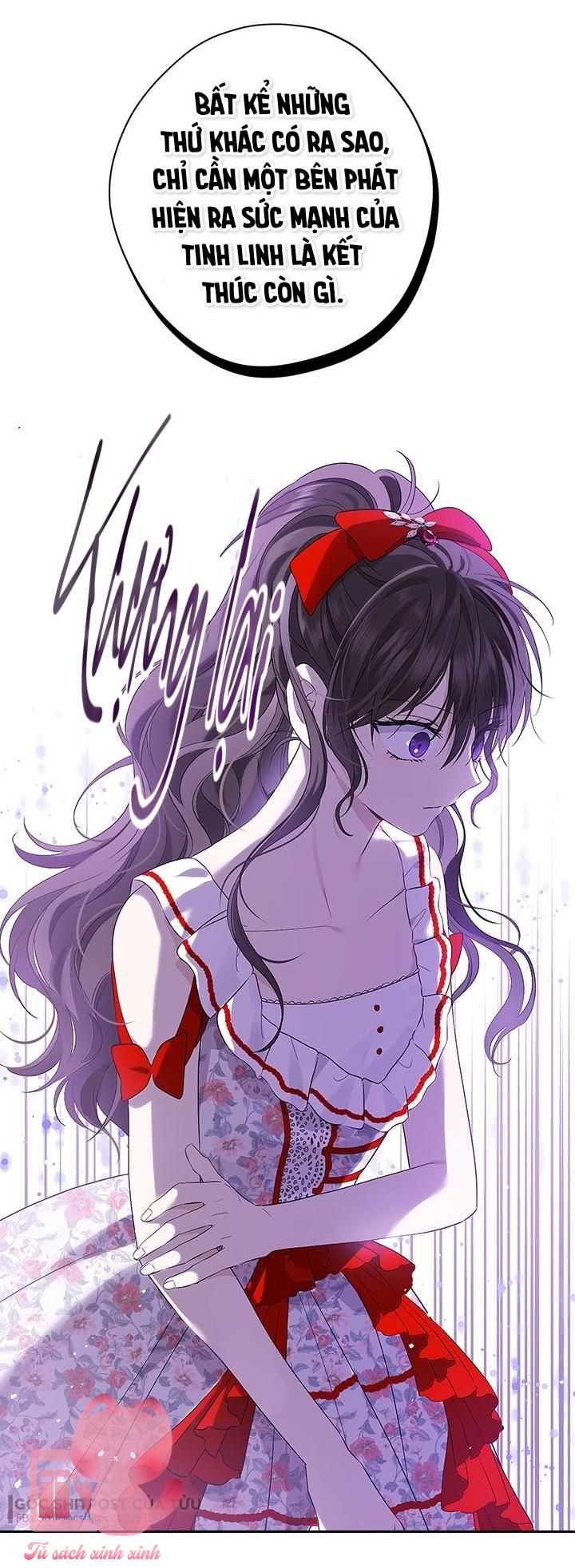 Thật Ra Tôi Mới Là Thật - Chap 74 - Trang 21