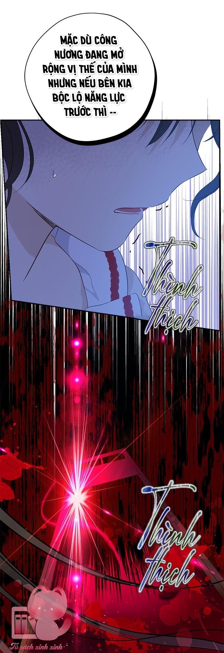 Thật Ra Tôi Mới Là Thật - Chap 74 - Trang 22