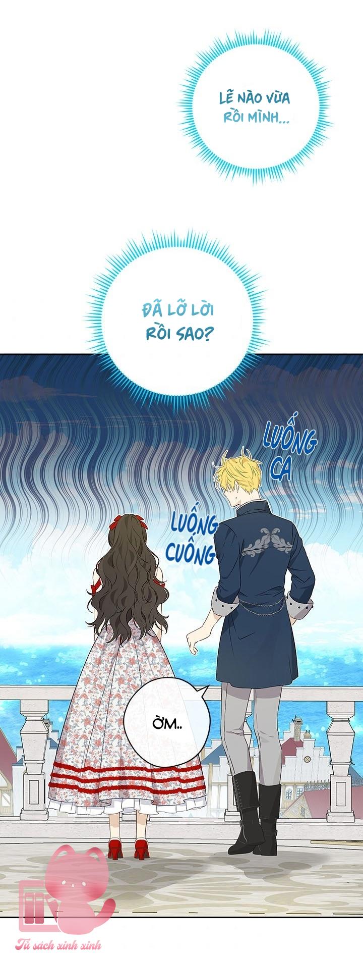 Thật Ra Tôi Mới Là Thật - Chap 74 - Trang 29