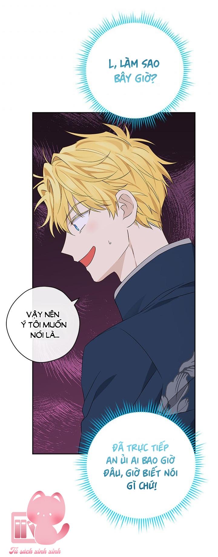 Thật Ra Tôi Mới Là Thật - Chap 74 - Trang 30
