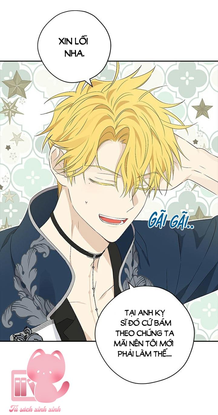 Thật Ra Tôi Mới Là Thật - Chap 74 - Trang 4