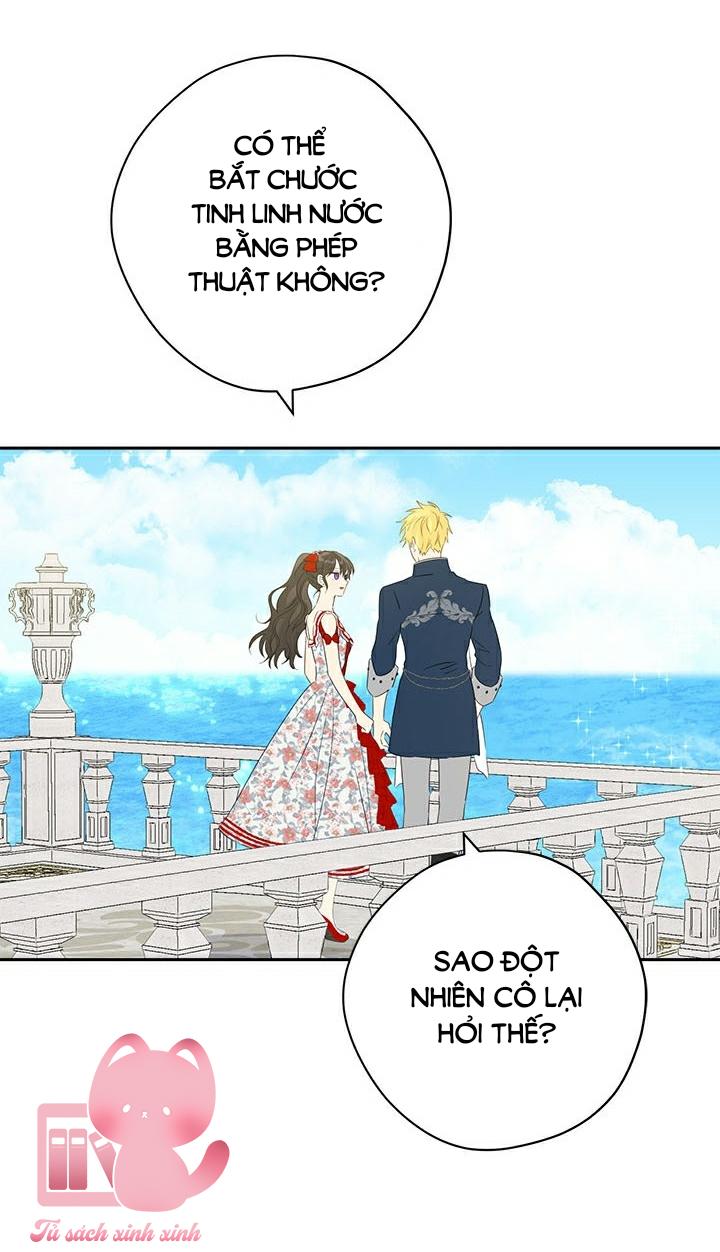 Thật Ra Tôi Mới Là Thật - Chap 74 - Trang 32
