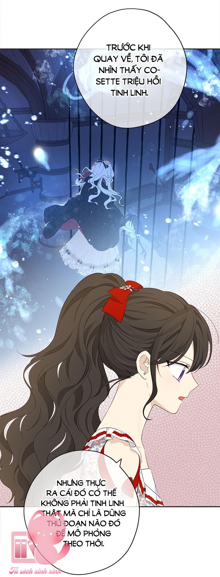 Thật Ra Tôi Mới Là Thật - Chap 74 - Trang 33
